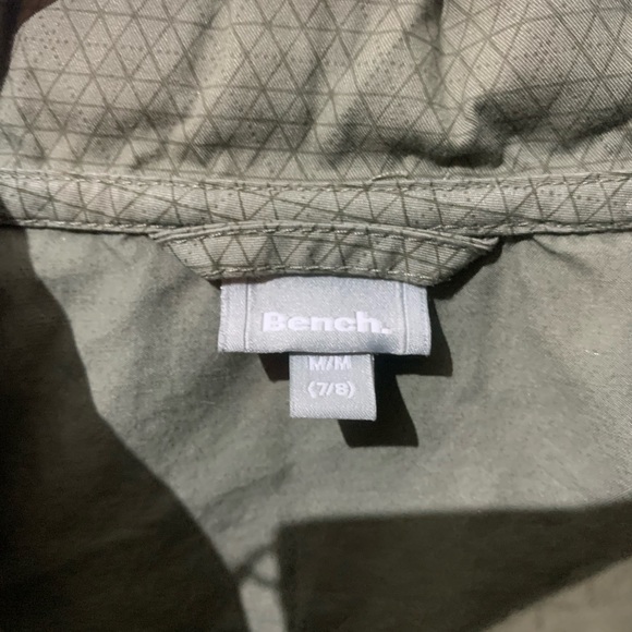 Bench Zip up Jacket - Picture 3 of 5